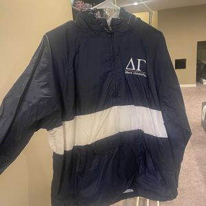 Miami University Windbreaker